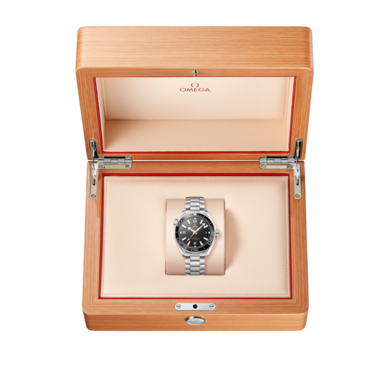 Omega Seamaster Planet Ocean 600M 40mm - 215.30.40.20.01.001 - #5 Omega Seamaster Planet Ocean 600M 40mm - 215.30.40.20.01.001 - #5