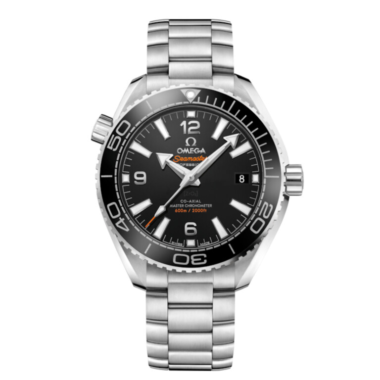 Seamaster 40mm - Omega - 215.30.40.20.01.001 Seamaster 40mm - Omega - 215.30.40.20.01.001