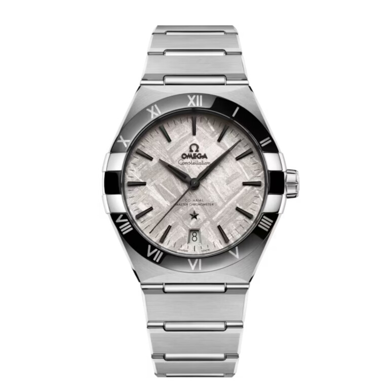Constellation 41mm - Omega - 131.30.41.21.99.001 Constellation 41mm - Omega - 131.30.41.21.99.001