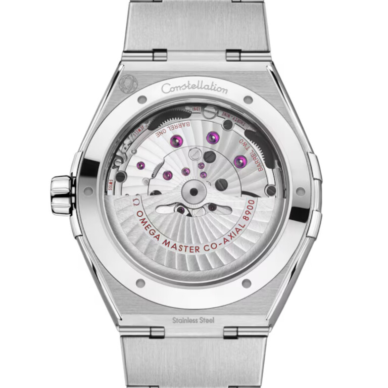 Omega Constellation 41mm - 131.30.41.21.99.001 - #2 Omega Constellation 41mm - 131.30.41.21.99.001 - #2