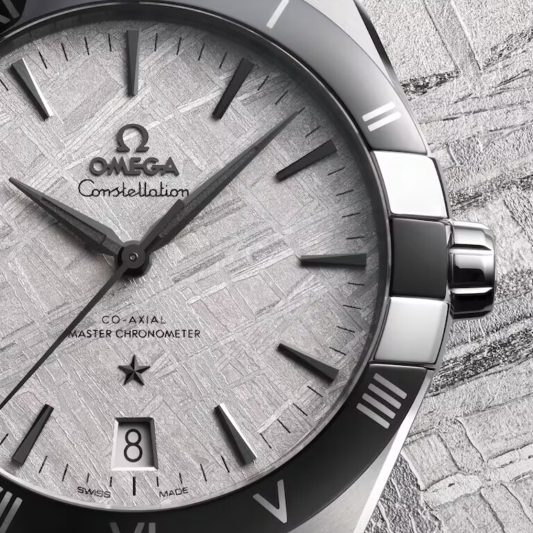 Omega Constellation 41mm - 131.30.41.21.99.001 - #3 Omega Constellation 41mm - 131.30.41.21.99.001 - #3