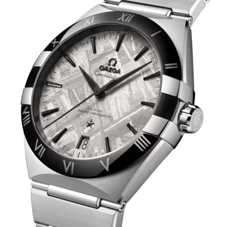 Omega Constellation 41mm - 131.30.41.21.99.001 - #5 Omega Constellation 41mm - 131.30.41.21.99.001 - #5