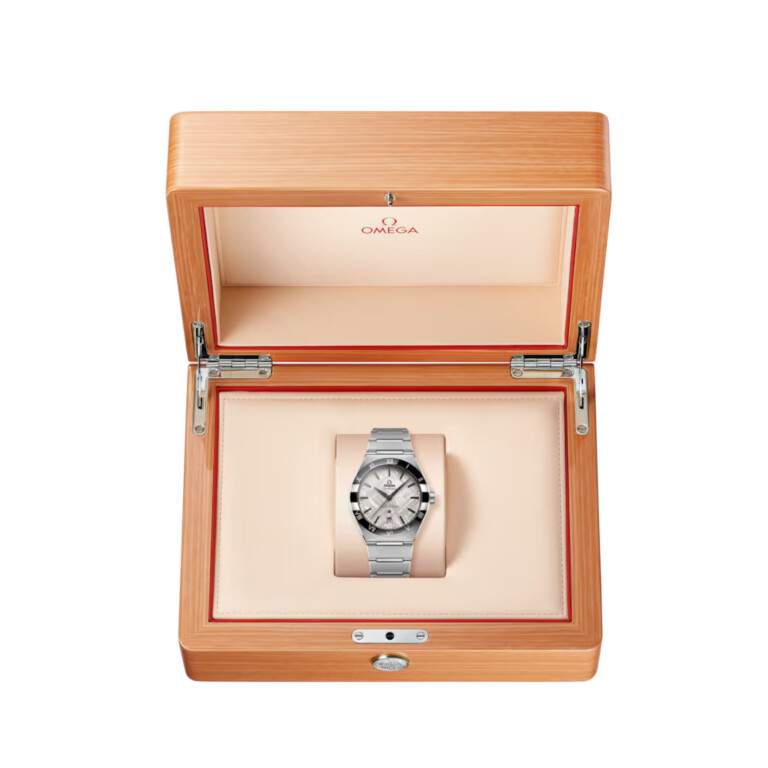Omega Constellation 41mm - 131.30.41.21.99.001 - #6 Omega Constellation 41mm - 131.30.41.21.99.001 - #6