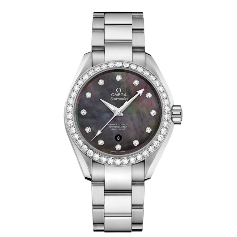 Seamaster 34mm - Omega - 231.15.34.20.57.001 Seamaster 34mm - Omega - 231.15.34.20.57.001