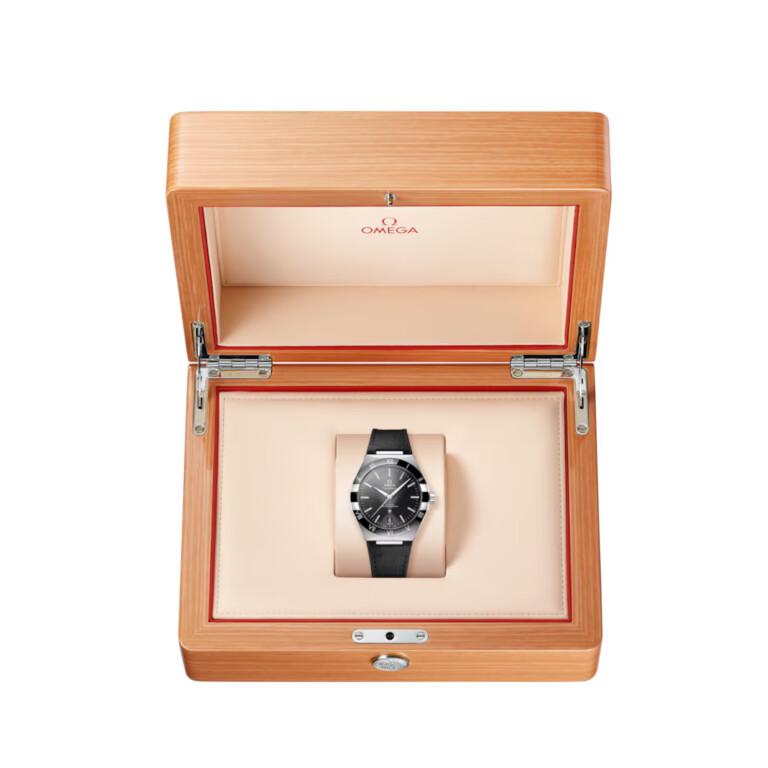Omega Constellation 41mm - 131.33.41.21.01.001 - #3 Omega Constellation 41mm - 131.33.41.21.01.001 - #3