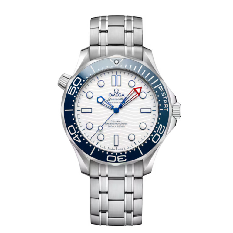 Seamaster 42mm - Omega - 210.30.42.20.04.002 Seamaster 42mm - Omega - 210.30.42.20.04.002