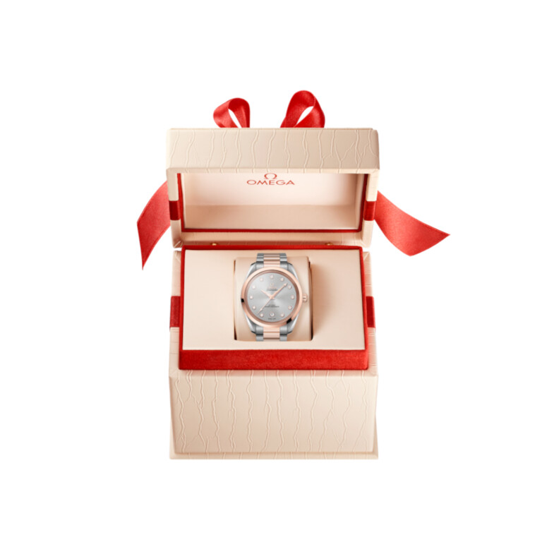 Omega Seamaster Aqua Terra 150M 38mm - 220.20.38.20.56.002 - #4 Omega Seamaster Aqua Terra 150M 38mm - 220.20.38.20.56.002 - #4