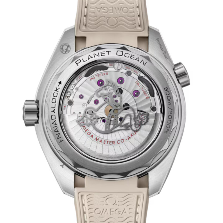 Omega Seamaster Planet Ocean 600M 44mm - 215.32.44.21.09.001 - #2 Omega Seamaster Planet Ocean 600M 44mm - 215.32.44.21.09.001 - #2