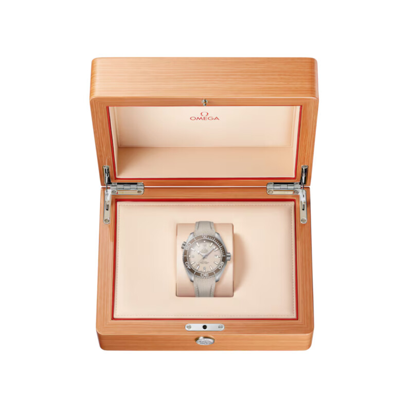 Omega Seamaster Planet Ocean 600M 44mm - 215.32.44.21.09.001 - #3 Omega Seamaster Planet Ocean 600M 44mm - 215.32.44.21.09.001 - #3