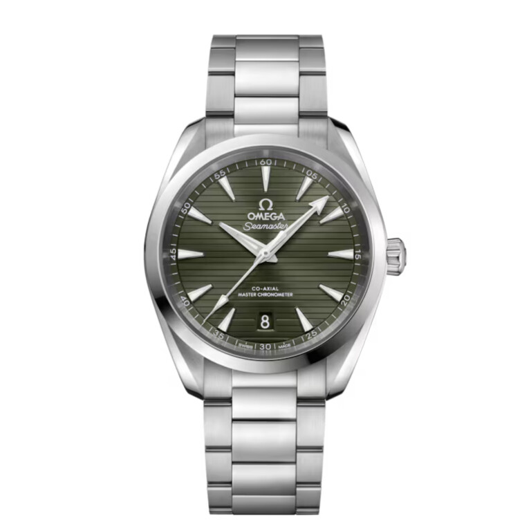 Seamaster 38mm - Omega - 220.10.38.20.10.003 Seamaster 38mm - Omega - 220.10.38.20.10.003