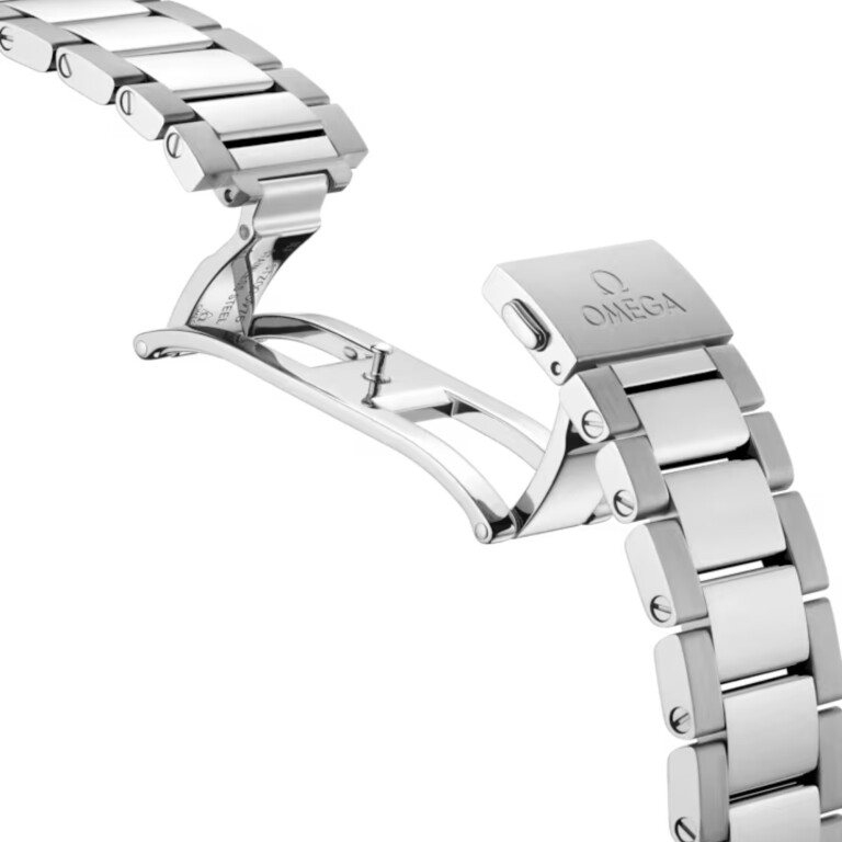 Omega Seamaster Aqua Terra 150M 38mm - 220.10.38.20.10.003 - #7 Omega Seamaster Aqua Terra 150M 38mm - 220.10.38.20.10.003 - #7