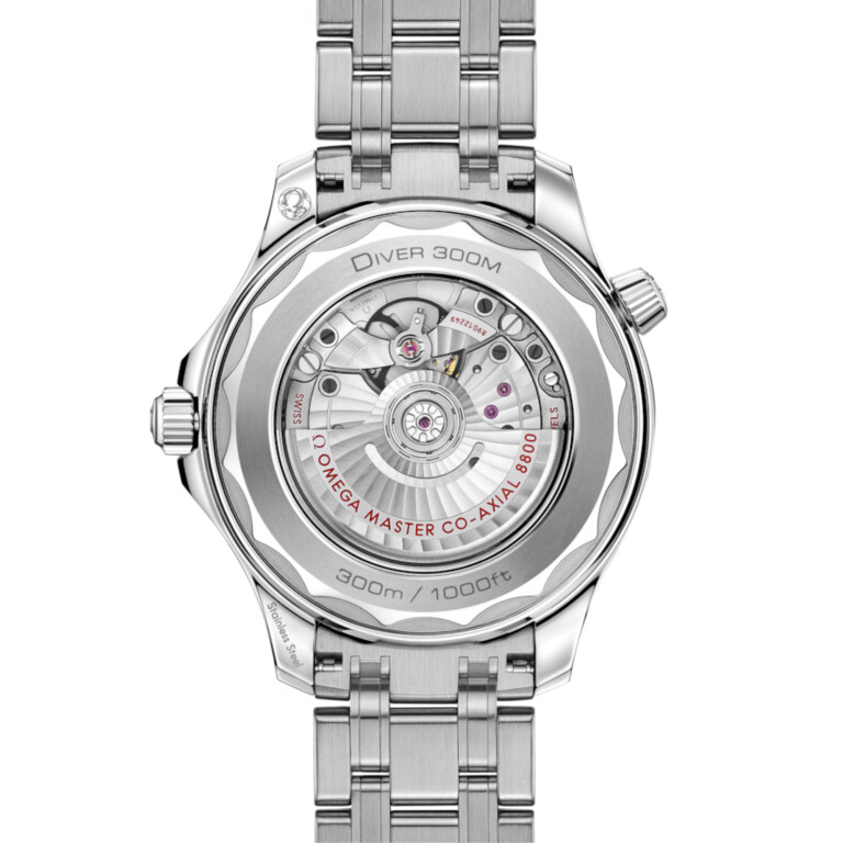 Omega Seamaster Diver 300M 42mm - 210.30.42.20.03.001 - #3 Omega Seamaster Diver 300M 42mm - 210.30.42.20.03.001 - #3