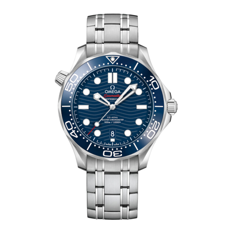 Seamaster 42mm - Omega - 210.30.42.20.03.001 Seamaster 42mm - Omega - 210.30.42.20.03.001