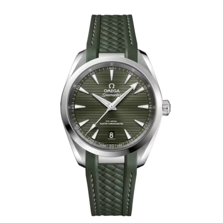 Seamaster 38mm - Omega - 220.12.38.20.10.001 Seamaster 38mm - Omega - 220.12.38.20.10.001