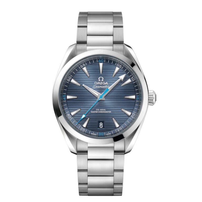 Seamaster 41mm - Omega - 220.10.41.21.03.002 Seamaster 41mm - Omega - 220.10.41.21.03.002