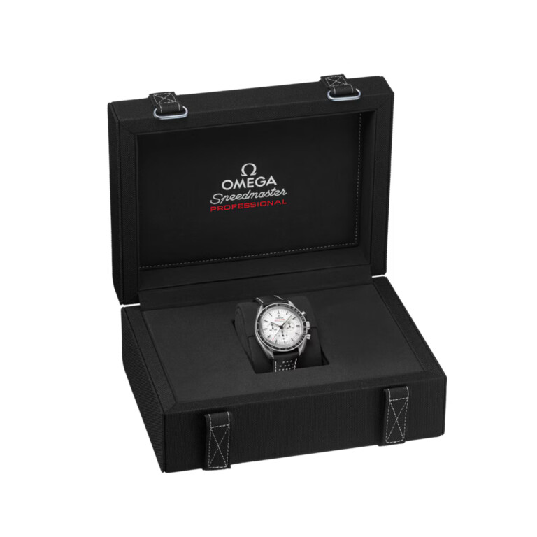 Omega Speedmaster Moonwatch Professional 42mm - 310.32.42.50.04.002 - #3 Omega Speedmaster Moonwatch Professional 42mm - 310.32.42.50.04.002 - #3