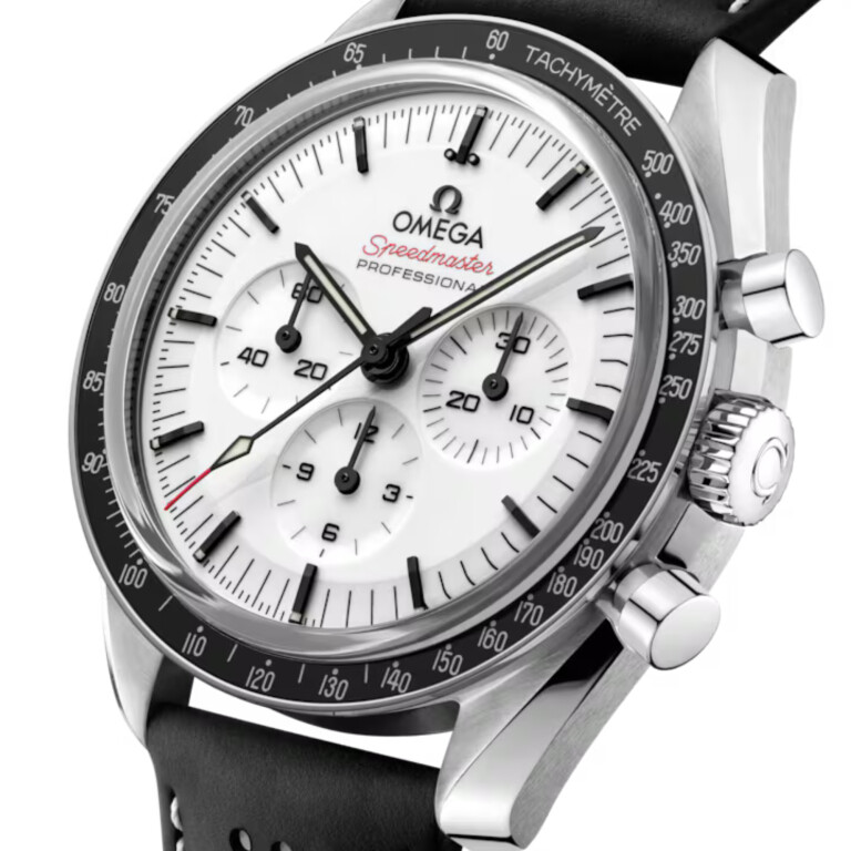 Omega Speedmaster Moonwatch Professional 42mm - 310.32.42.50.04.002 - #4 Omega Speedmaster Moonwatch Professional 42mm - 310.32.42.50.04.002 - #4