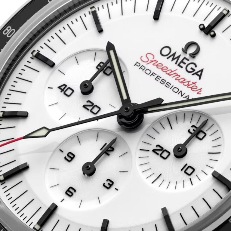 Omega Speedmaster Moonwatch Professional 42mm - 310.32.42.50.04.002 - #5 Omega Speedmaster Moonwatch Professional 42mm - 310.32.42.50.04.002 - #5