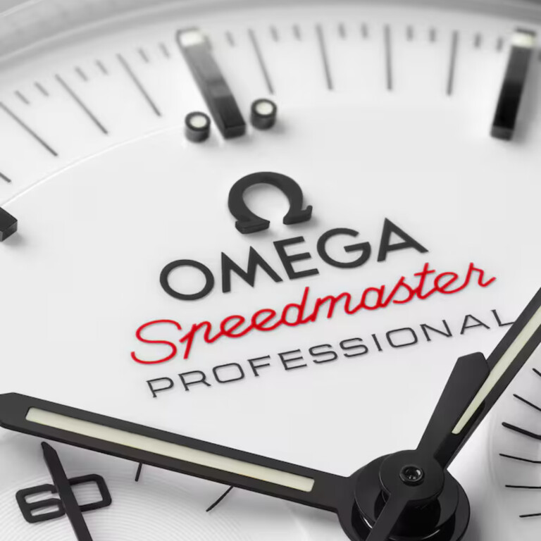 Omega Speedmaster Moonwatch Professional 42mm - 310.32.42.50.04.002 - #6 Omega Speedmaster Moonwatch Professional 42mm - 310.32.42.50.04.002 - #6