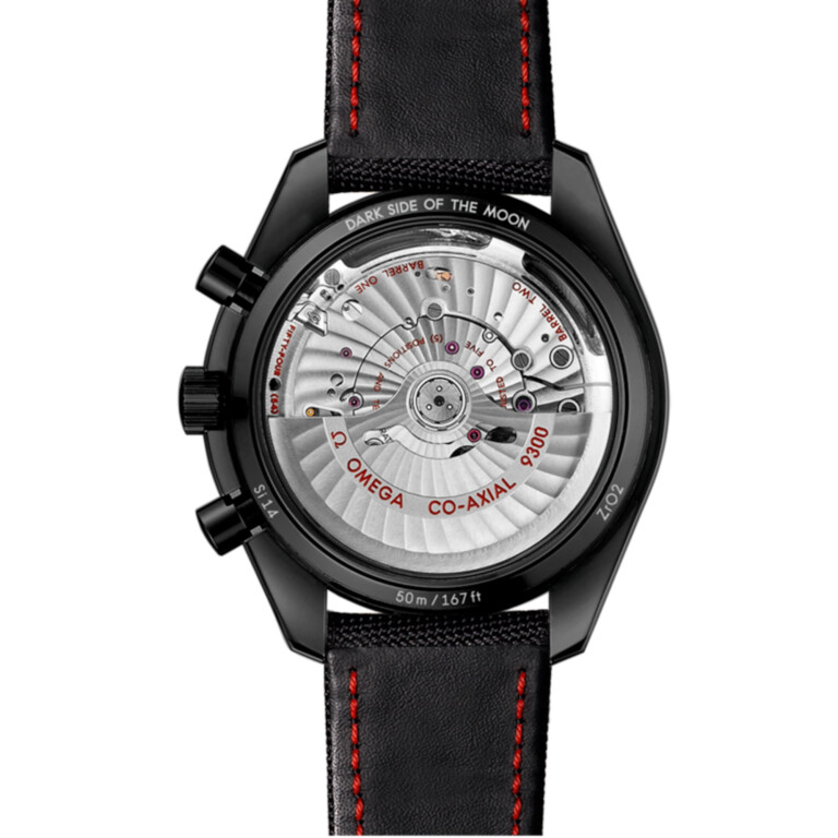 Omega Speedmaster Dark Side of the Moon 44mm - 311.92.44.51.01.003 - #2 Omega Speedmaster Dark Side of the Moon 44mm - 311.92.44.51.01.003 - #2