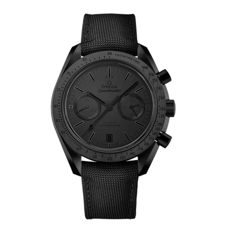 Speedmaster 44mm - Omega - 311.92.44.51.01.005 Speedmaster 44mm - Omega - 311.92.44.51.01.005