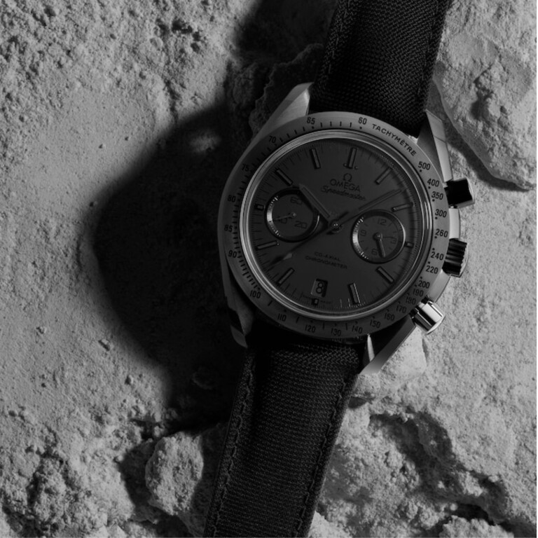 Omega Speedmaster Dark Side of the Moon Black Black 44mm - 311.92.44.51.01.005 - #2 Omega Speedmaster Dark Side of the Moon Black Black 44mm - 311.92.44.51.01.005 - #2