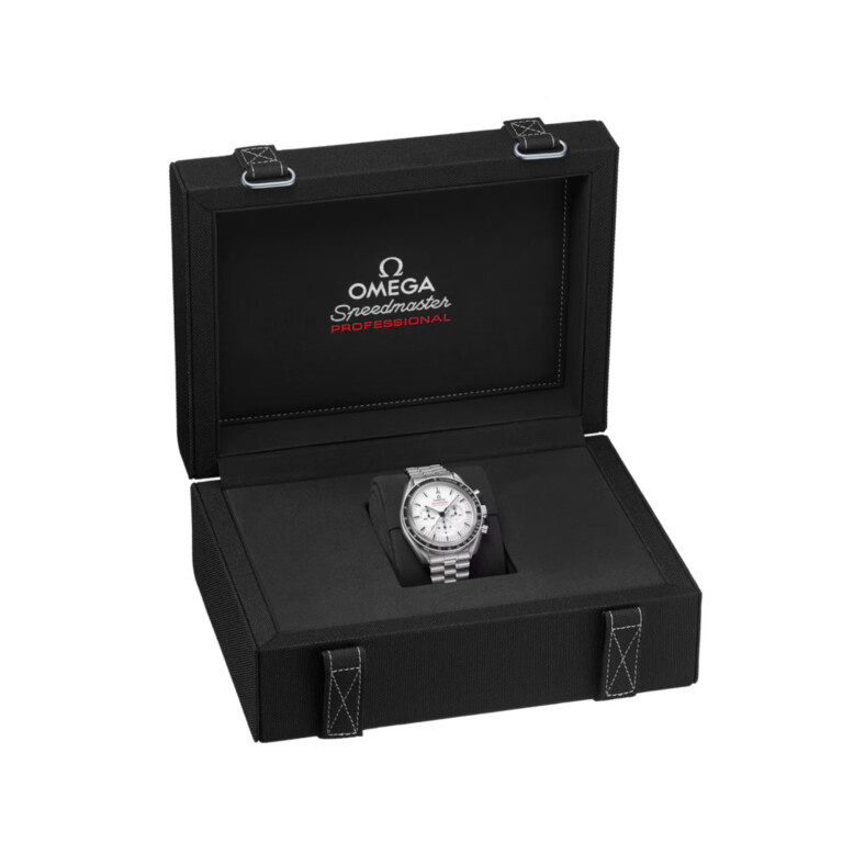 Omega Speedmaster Moonwatch Professional 42mm - 310.30.42.50.04.001 - #3 Omega Speedmaster Moonwatch Professional 42mm - 310.30.42.50.04.001 - #3