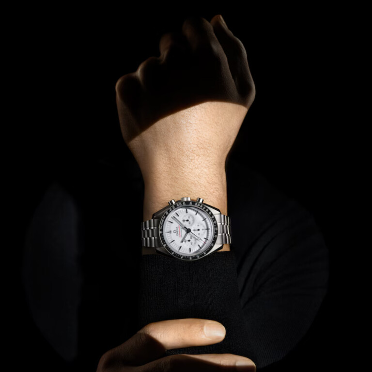 Omega Speedmaster Moonwatch Professional 42mm - 310.30.42.50.04.001 - #4 Omega Speedmaster Moonwatch Professional 42mm - 310.30.42.50.04.001 - #4