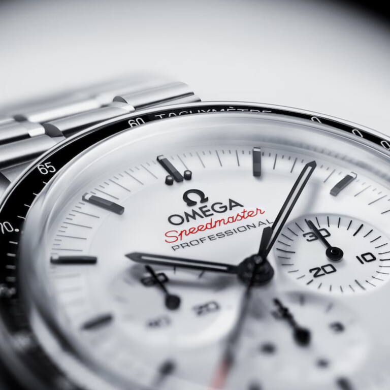 Omega Speedmaster Moonwatch Professional 42mm - 310.30.42.50.04.001 - #5 Omega Speedmaster Moonwatch Professional 42mm - 310.30.42.50.04.001 - #5