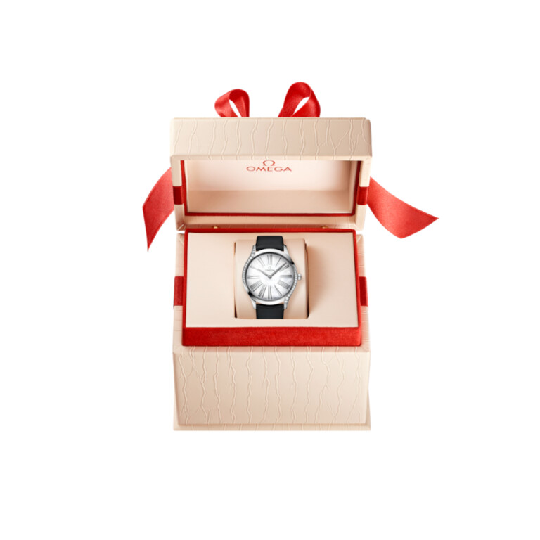 Omega De Ville Tresor 36mm - 428.17.36.60.05.001 - #3 Omega De Ville Tresor 36mm - 428.17.36.60.05.001 - #3