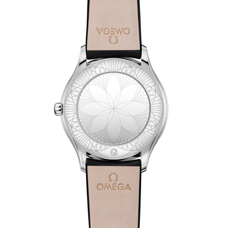 Omega De Ville Tresor 36mm - 428.17.36.60.05.001 - #2 Omega De Ville Tresor 36mm - 428.17.36.60.05.001 - #2