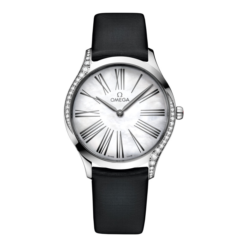 De Ville 36mm - Omega - 428.17.36.60.05.001 De Ville 36mm - Omega - 428.17.36.60.05.001