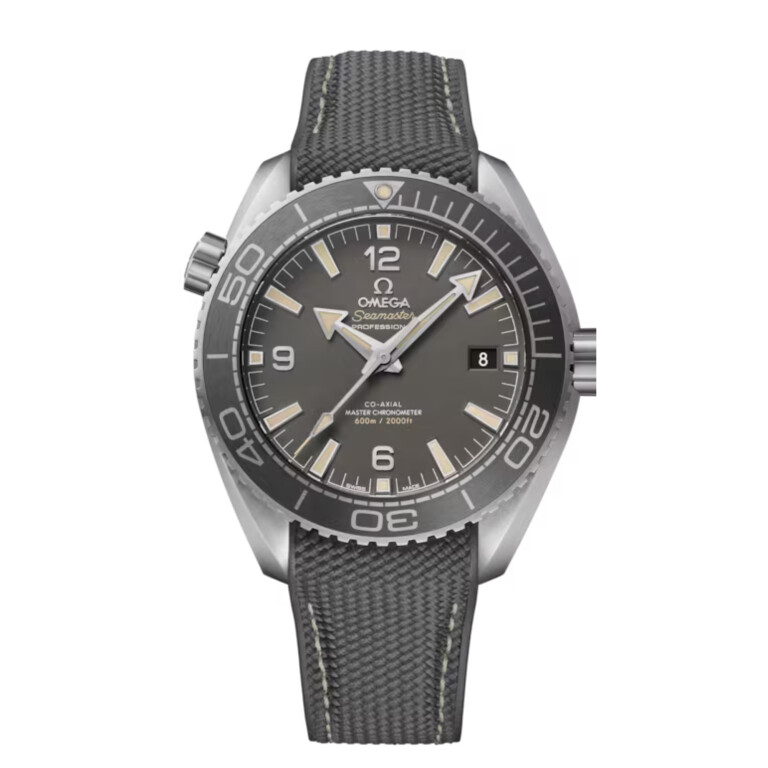 Seamaster 44mm - Omega - 215.32.44.21.01.002 Seamaster 44mm - Omega - 215.32.44.21.01.002
