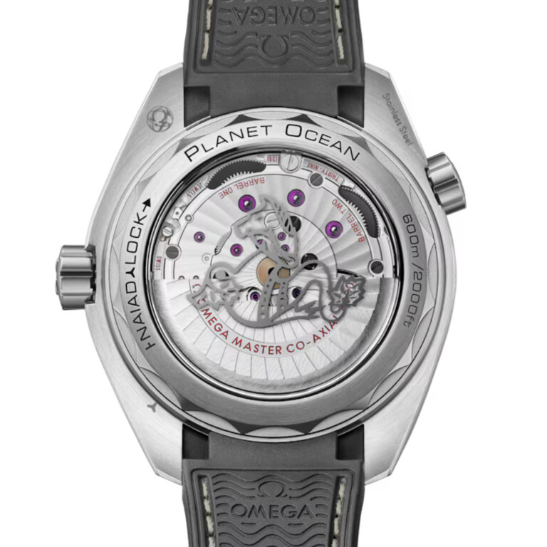 Omega Seamaster Planet Ocean 600M 44mm - 215.32.44.21.01.002 - #2 Omega Seamaster Planet Ocean 600M 44mm - 215.32.44.21.01.002 - #2