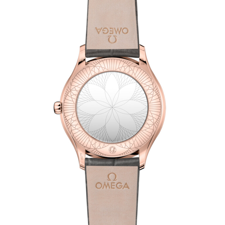 Omega De Ville Tresor 36mm - 428.58.36.60.02.001 - #2 Omega De Ville Tresor 36mm - 428.58.36.60.02.001 - #2