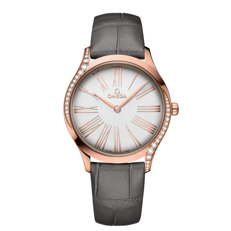 De Ville 36mm - Omega - 428.58.36.60.02.001 De Ville 36mm - Omega - 428.58.36.60.02.001