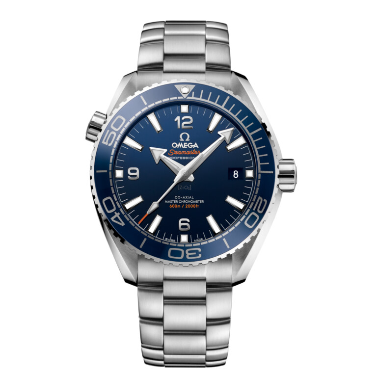 Seamaster 44mm - Omega - 215.30.44.21.03.001 Seamaster 44mm - Omega - 215.30.44.21.03.001