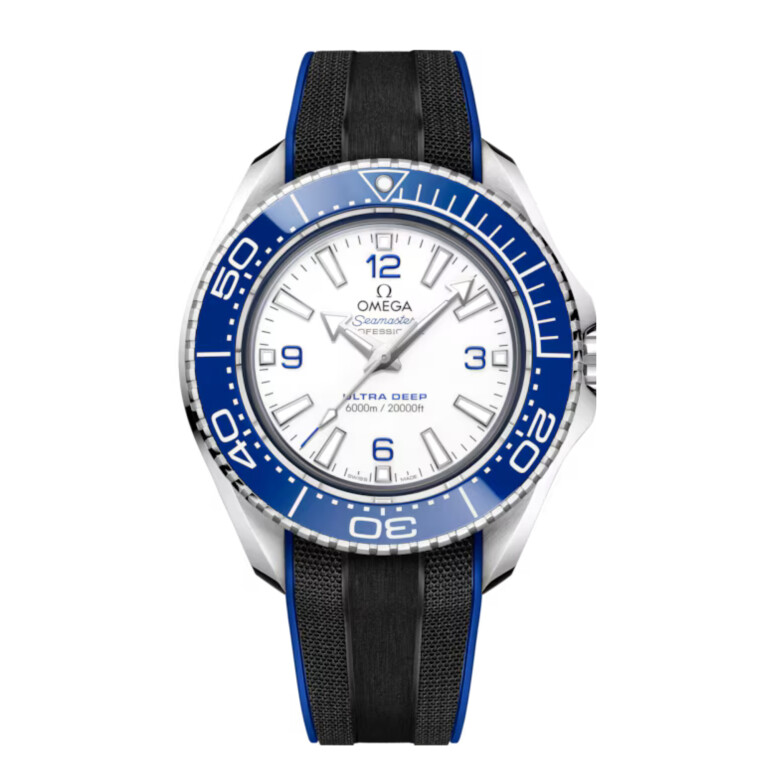 Seamaster 46mm - Omega - 215.32.46.21.04.001 Seamaster 46mm - Omega - 215.32.46.21.04.001