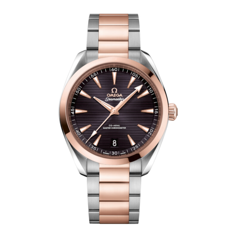 Seamaster 41mm - Omega - 220.20.41.21.06.001 Seamaster 41mm - Omega - 220.20.41.21.06.001