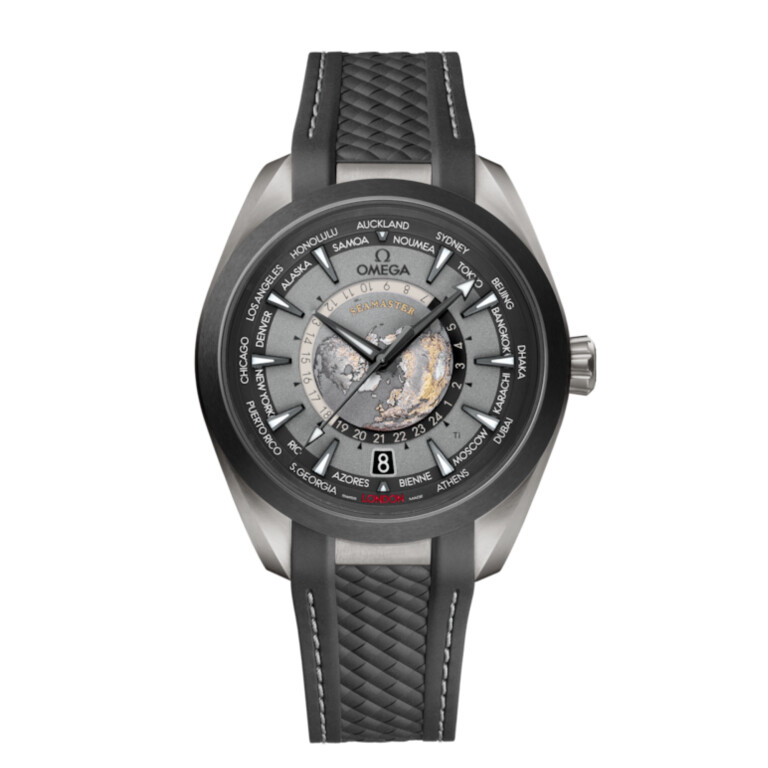 Seamaster 43mm - Omega - 220.92.43.22.99.001 Seamaster 43mm - Omega - 220.92.43.22.99.001