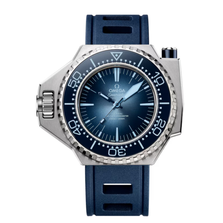 Seamaster 55mm - Omega - 227.32.55.21.03.001 Seamaster 55mm - Omega - 227.32.55.21.03.001