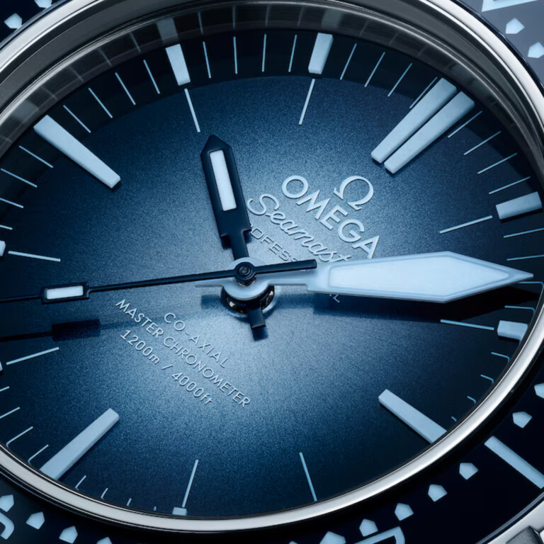 Omega Seamaster Ploprof 1200M 55mm - 227.32.55.21.03.001 - #3 Omega Seamaster Ploprof 1200M 55mm - 227.32.55.21.03.001 - #3