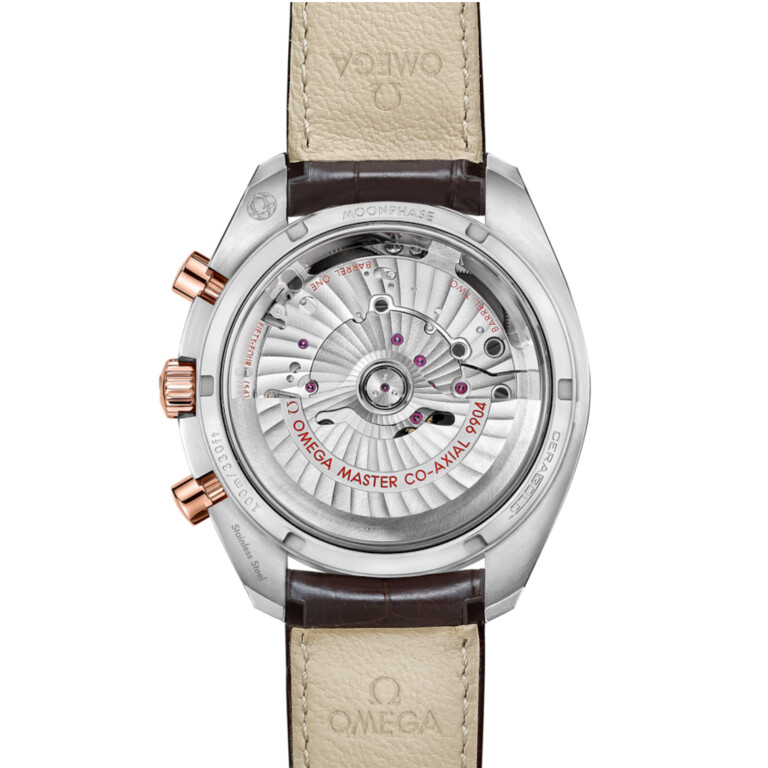 Omega Speedmaster Moonwatch Moonphase 44mm - 304.23.44.52.13.001 - #2 Omega Speedmaster Moonwatch Moonphase 44mm - 304.23.44.52.13.001 - #2