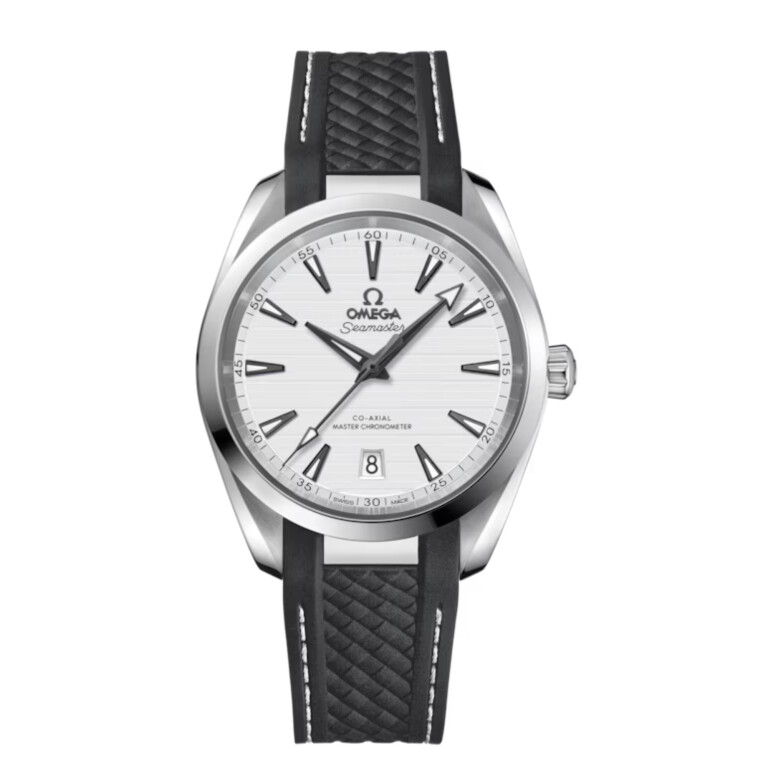 Seamaster 38mm - Omega - 220.12.38.20.02.001 Seamaster 38mm - Omega - 220.12.38.20.02.001