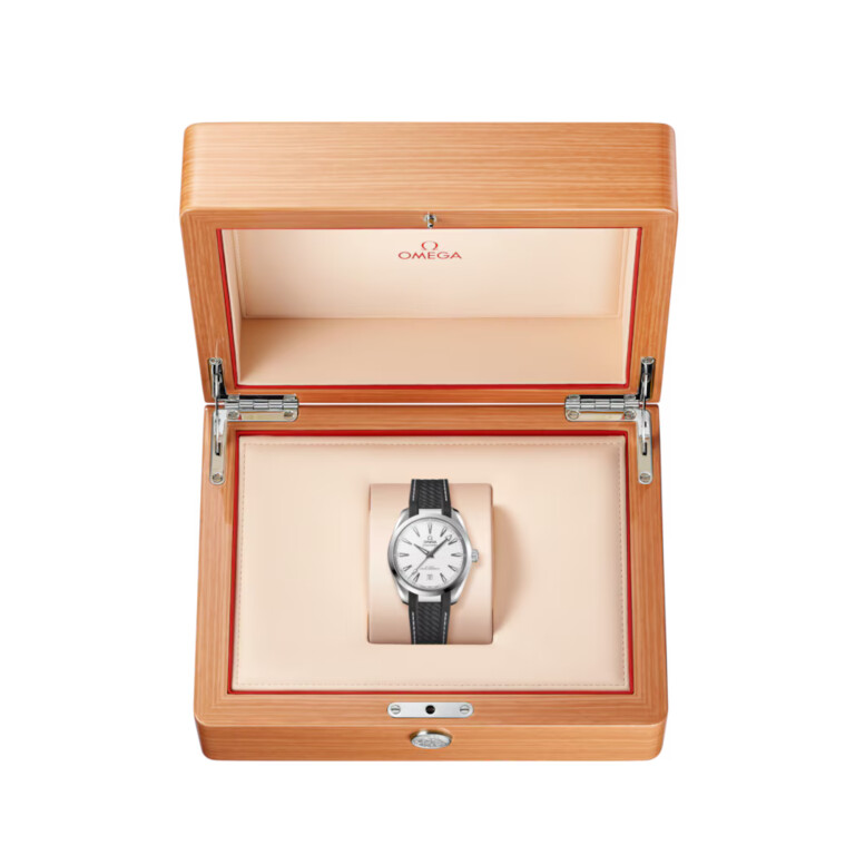 Omega Seamaster Aqua Terra 150M 38mm - 220.12.38.20.02.001 - #2 Omega Seamaster Aqua Terra 150M 38mm - 220.12.38.20.02.001 - #2