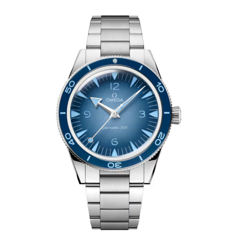 Seamaster 41mm - Omega - 234.30.41.21.03.002 Seamaster 41mm - Omega - 234.30.41.21.03.002