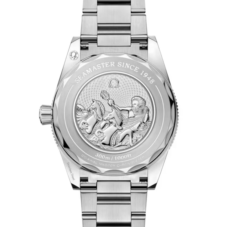 Omega Seamaster 300 41mm - 234.30.41.21.03.002 - #2 Omega Seamaster 300 41mm - 234.30.41.21.03.002 - #2