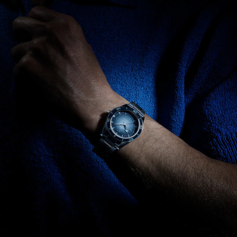 Omega Seamaster 300 41mm - 234.30.41.21.03.002 - #4 Omega Seamaster 300 41mm - 234.30.41.21.03.002 - #4