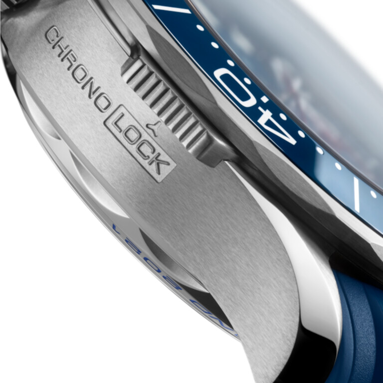 Omega Seamaster Diver 300M American's Cup 44mm - 210.30.44.51.03.002 - #3 Omega Seamaster Diver 300M American's Cup 44mm - 210.30.44.51.03.002 - #3