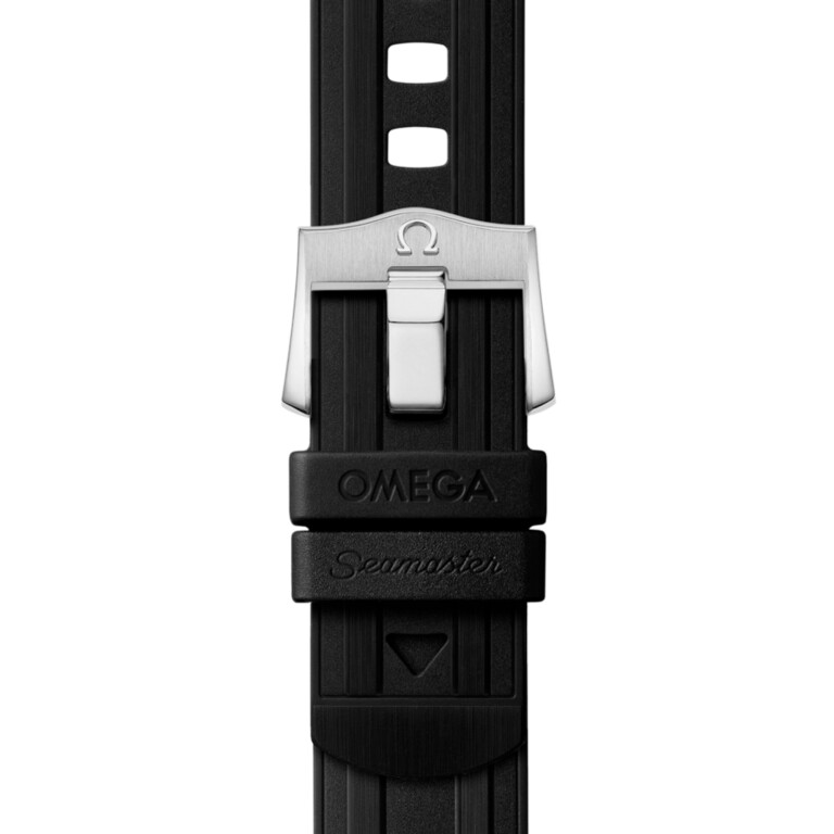 Omega Seamaster Diver 300M The Nekton Edition 42mm - 210.32.42.20.01.002 - #4 Omega Seamaster Diver 300M The Nekton Edition 42mm - 210.32.42.20.01.002 - #4